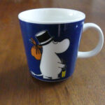 Tea Cup or Coffee Mug